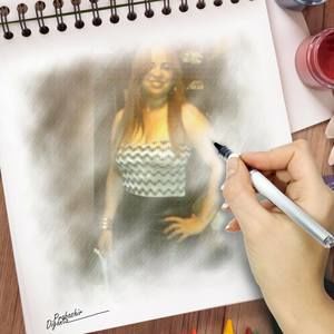 Meet your Posher, Judith